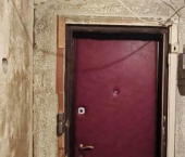 2-комн, 46кв м, этаж 2/5 пр-кт Строителей, 13