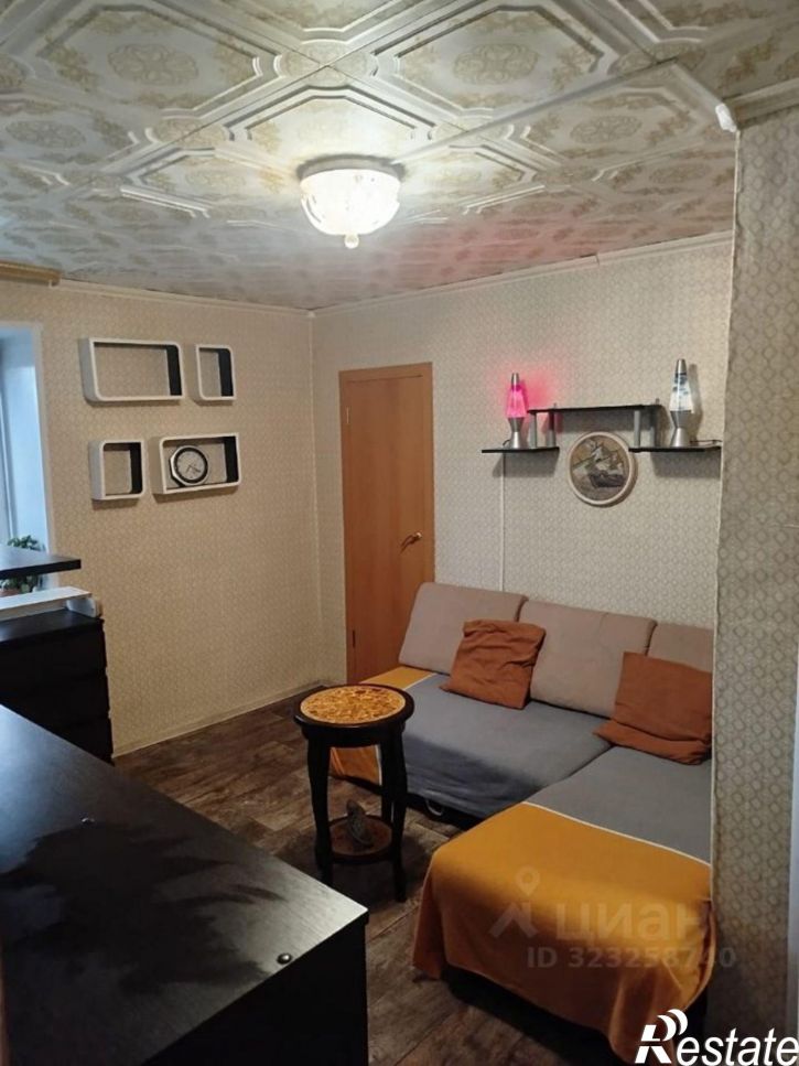 2-комн квартира Площадь Строителей, 2,  д. 2