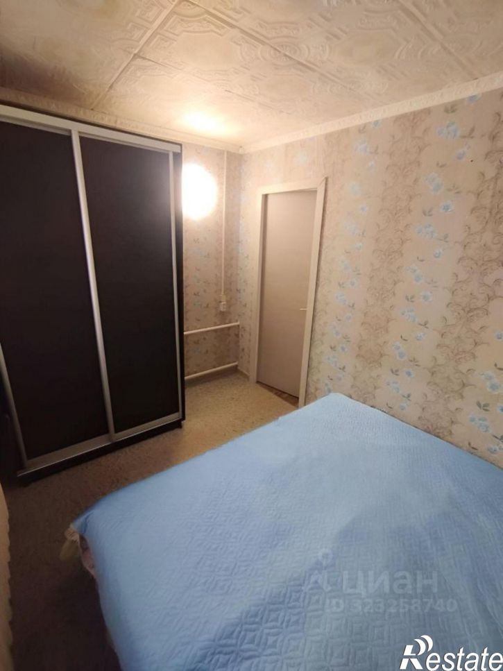 2-комн квартира Площадь Строителей, 2,  д. 2