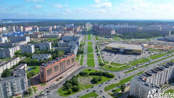 2-комн квартира Рыбинская улица, 34,  д. 34