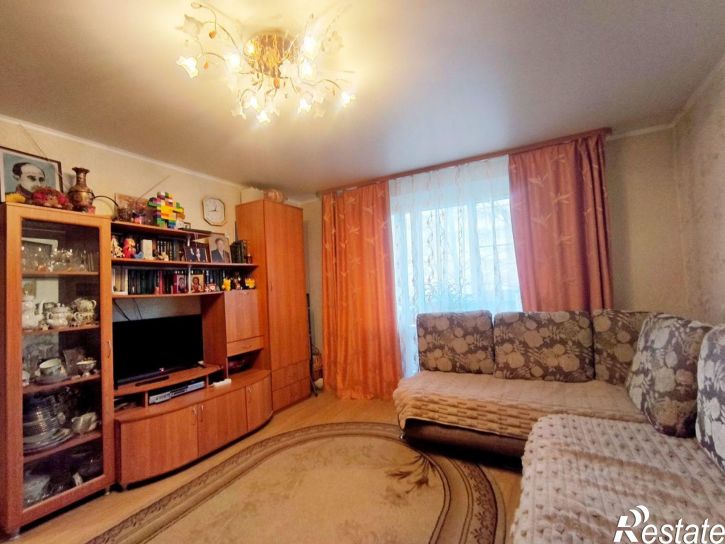 2-комн квартира улица Космонавта Беляева, 32,  д. 32