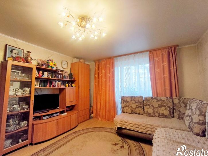 2-комн квартира улица Космонавта Беляева, 32,  д. 32