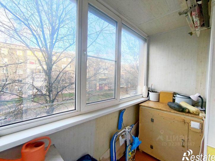 2-комн квартира улица Космонавта Беляева, 32,  д. 32