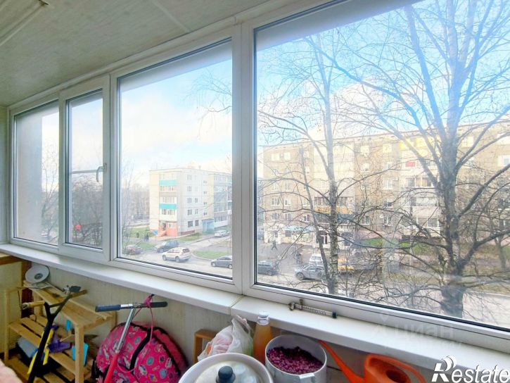 2-комн квартира улица Космонавта Беляева, 32,  д. 32