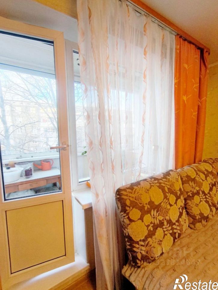 2-комн квартира улица Космонавта Беляева, 32,  д. 32