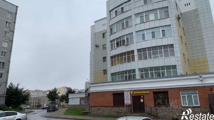 Помещение свободного назначения ул Наседкина, 8,  д. 8