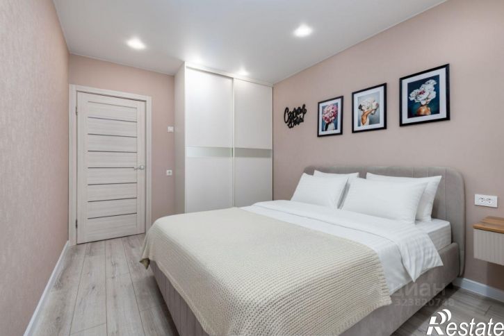 2-комн квартира Советский проспект, 3,  д. 3