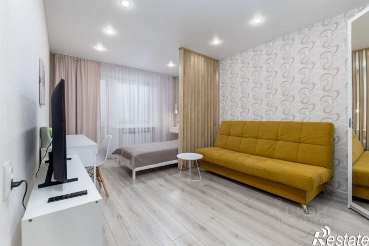 2-комн квартира Советский проспект, 3,  д. 3