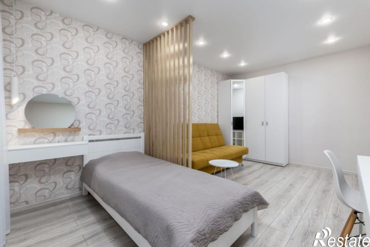 2-комн квартира Советский проспект, 3,  д. 3