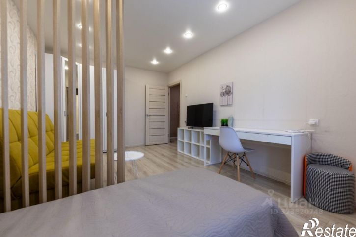 2-комн квартира Советский проспект, 3,  д. 3