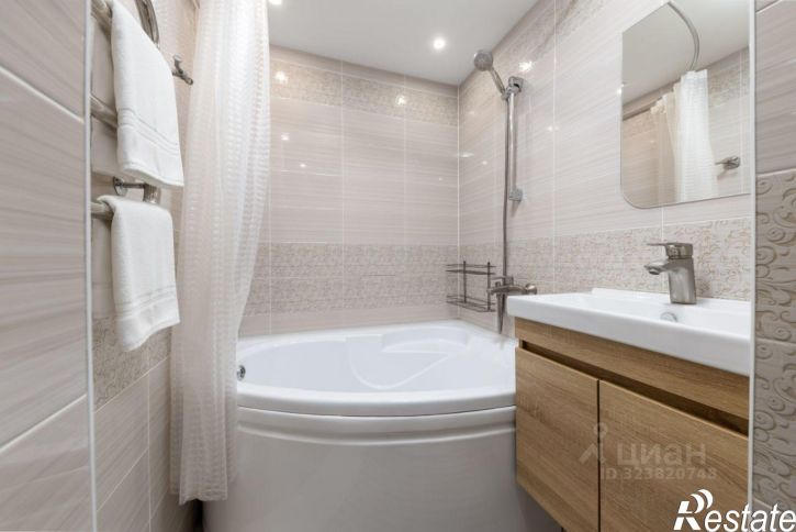 2-комн квартира Советский проспект, 3,  д. 3