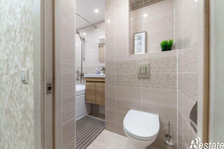 2-комн квартира Советский проспект, 3,  д. 3