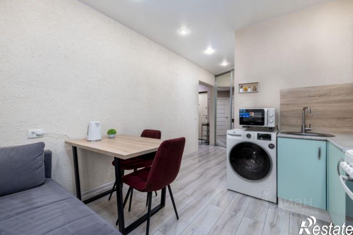 2-комн квартира Советский проспект, 3,  д. 3