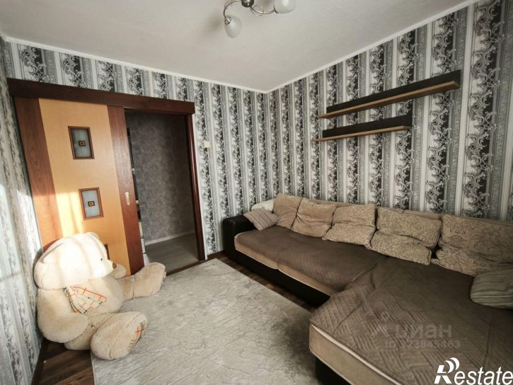 2-комн квартира Советский проспект, 28,  д. 28