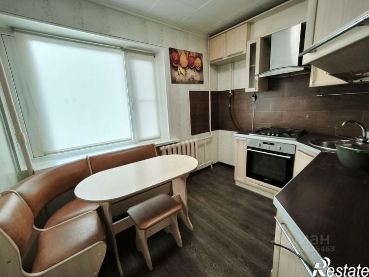 2-комн квартира Советский проспект, 28,  д. 28