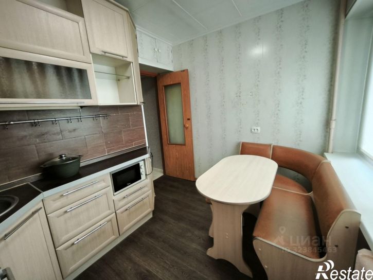 2-комн квартира Советский проспект, 28,  д. 28