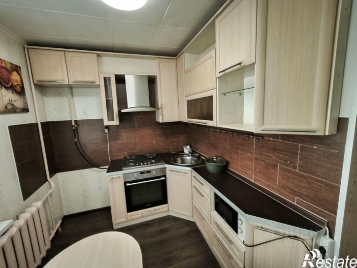 2-комн квартира Советский проспект, 28,  д. 28