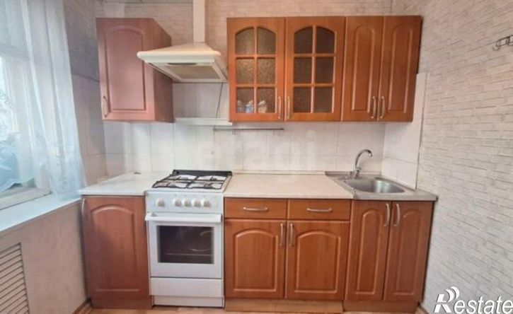 2-комн квартира Советский проспект, 105,  д. 105