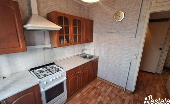 2-комн квартира Советский проспект, 105,  д. 105