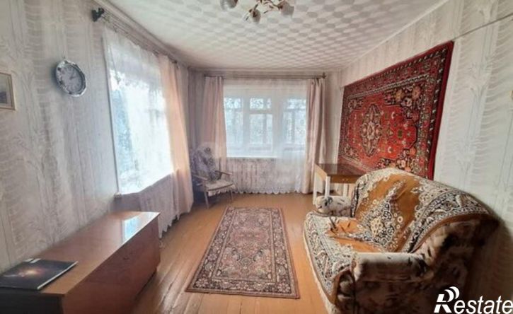 2-комн квартира Советский проспект, 105,  д. 105