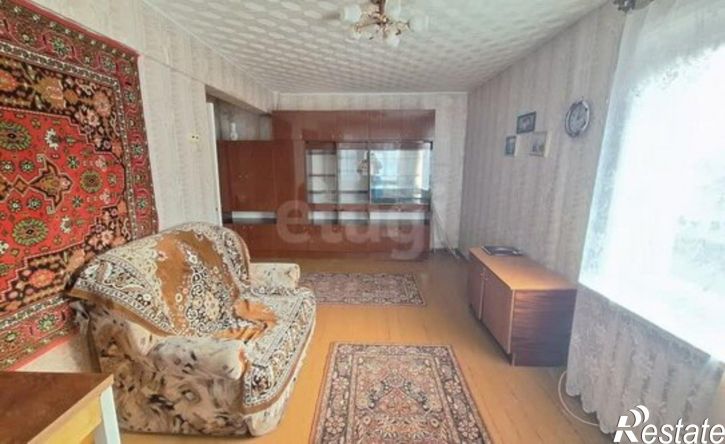 2-комн квартира Советский проспект, 105,  д. 105