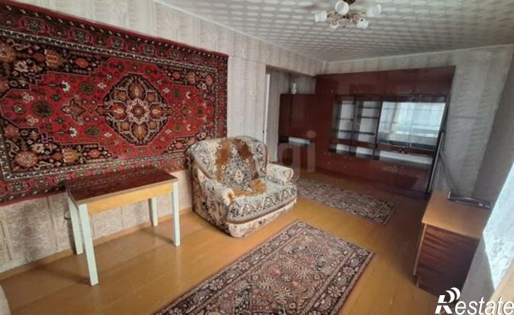 2-комн квартира Советский проспект, 105,  д. 105