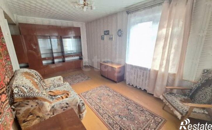 2-комн квартира Советский проспект, 105,  д. 105