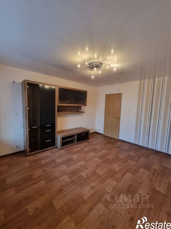 2-комн квартира Рыбинская улица, 18,  д. 18