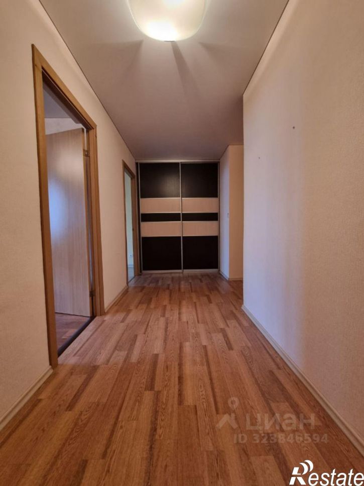 2-комн квартира Рыбинская улица, 18,  д. 18