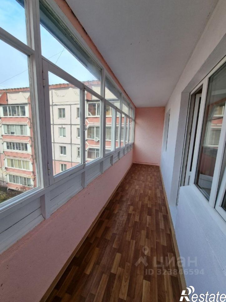 2-комн квартира Рыбинская улица, 18,  д. 18