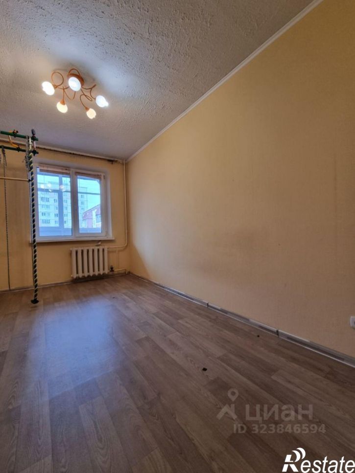 2-комн квартира Рыбинская улица, 18,  д. 18