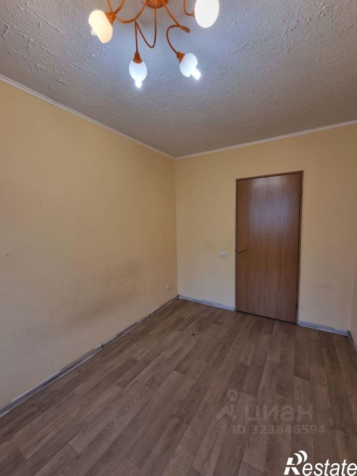 2-комн квартира Рыбинская улица, 18,  д. 18