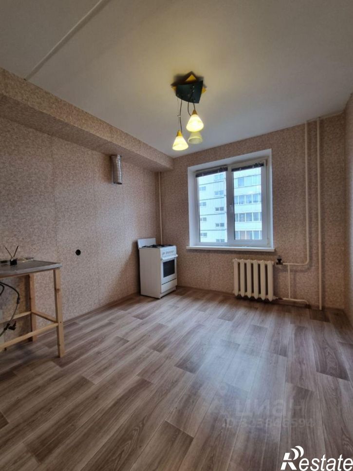 2-комн квартира Рыбинская улица, 18,  д. 18