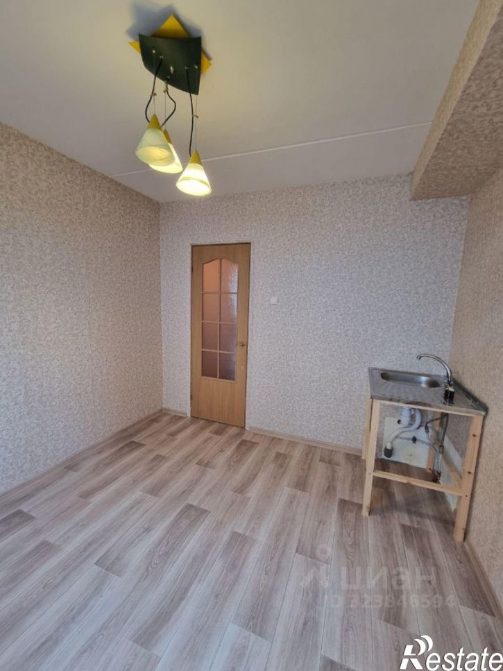 2-комн квартира Рыбинская улица, 18,  д. 18