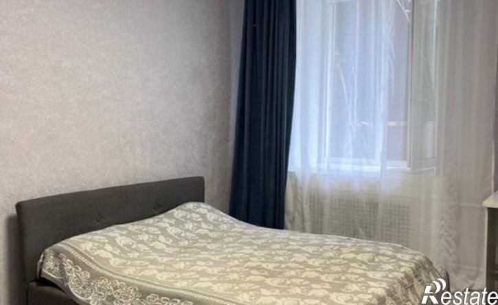 1-комн квартира ул Максима Горького, 22,  д. 22