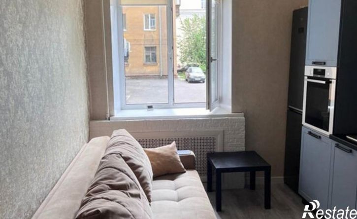 1-комн квартира ул Максима Горького, 22,  д. 22