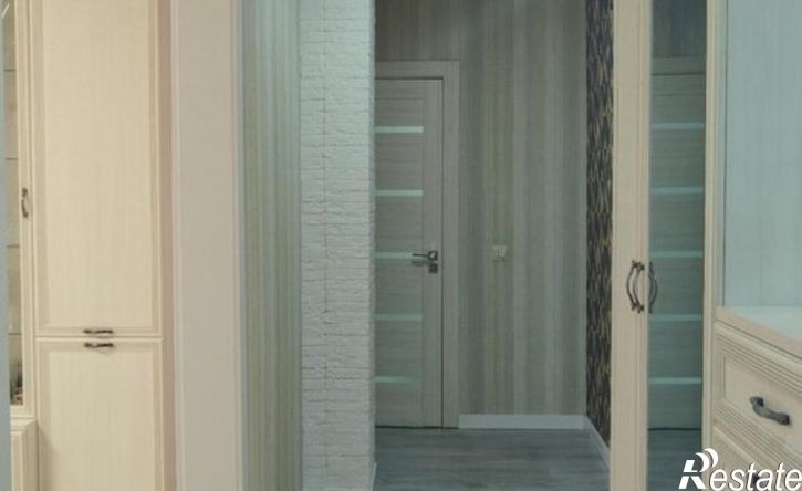 1-комн квартира ул Максима Горького, 22,  д. 22