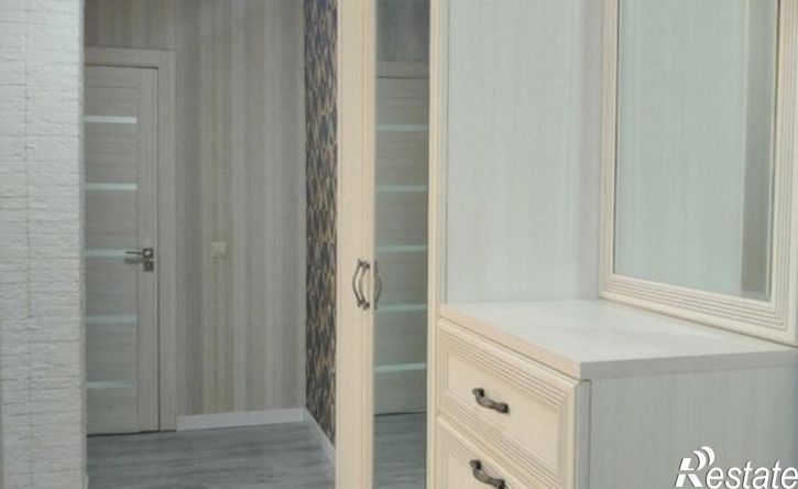 1-комн квартира ул Максима Горького, 22,  д. 22