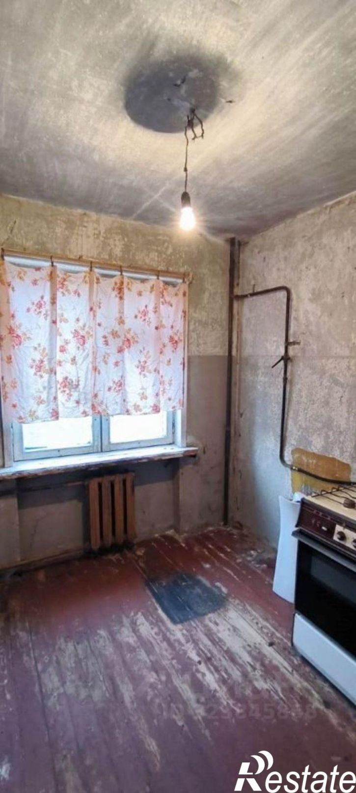 2-комн квартира пр-кт Строителей, 13,  д. 13