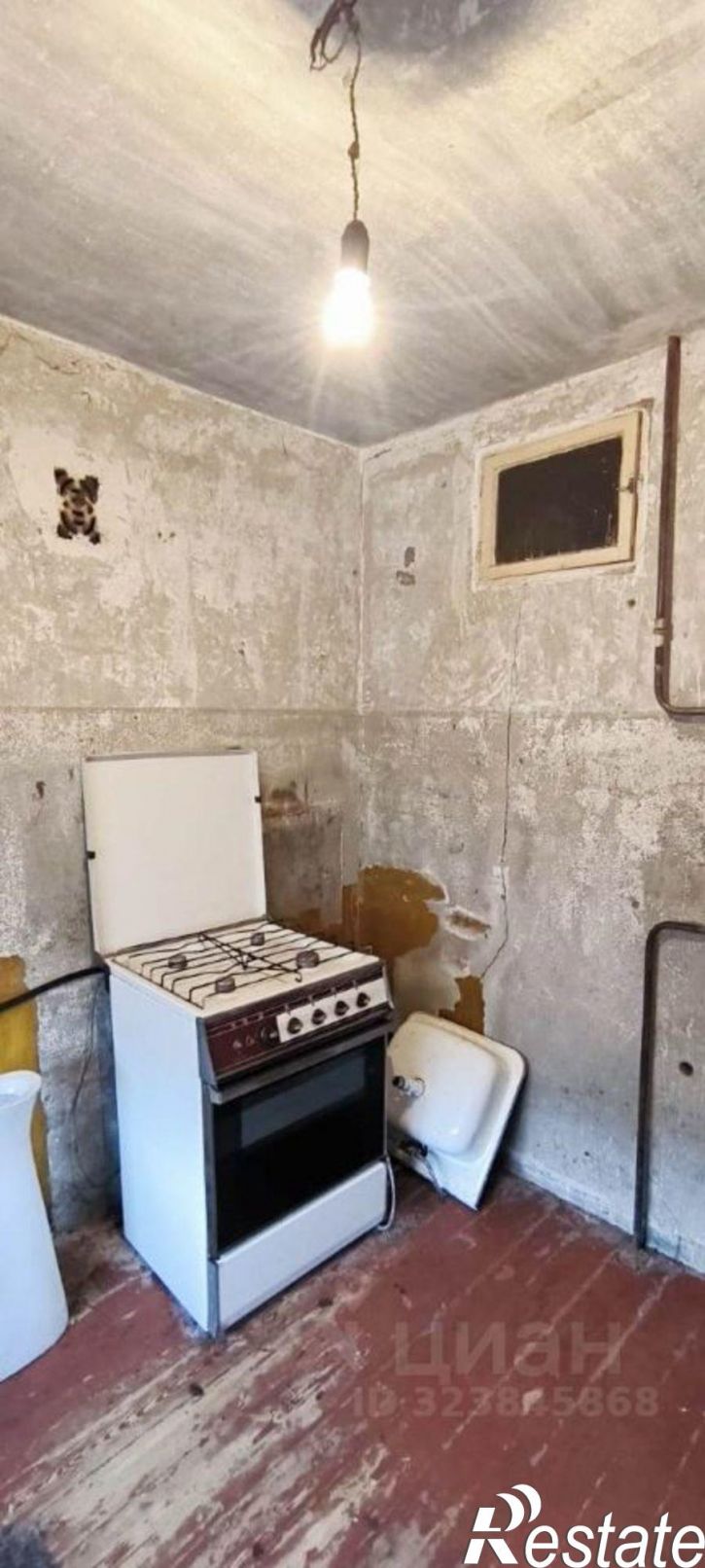 2-комн квартира пр-кт Строителей, 13,  д. 13