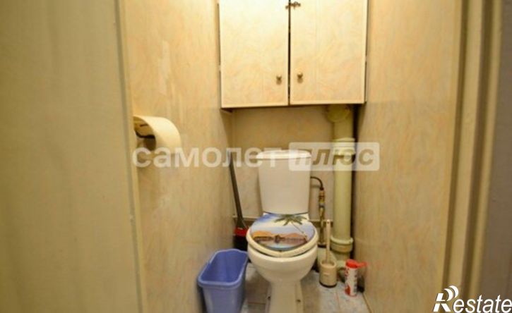 2-комн квартира ул Батюшкова, 12,  д. 12