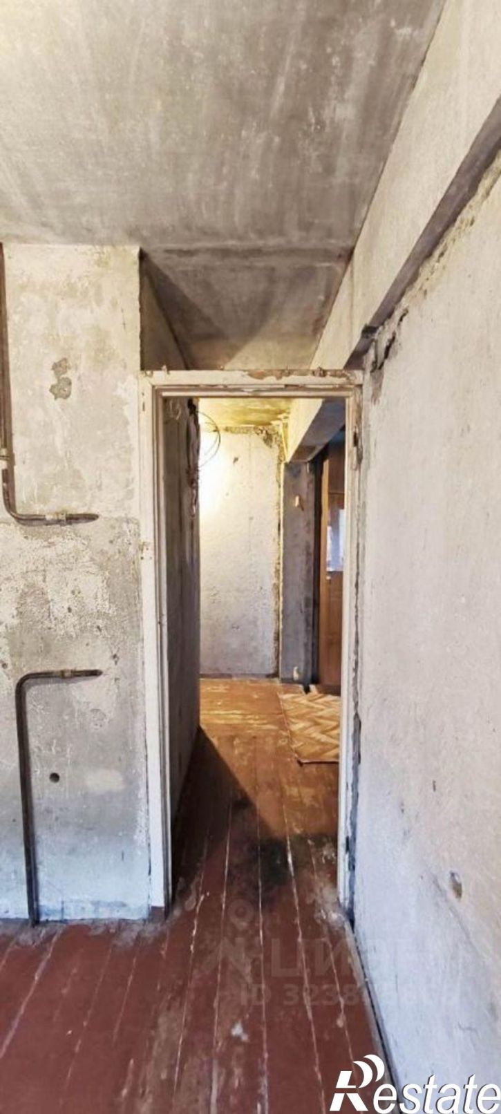 2-комн квартира пр-кт Строителей, 13,  д. 13