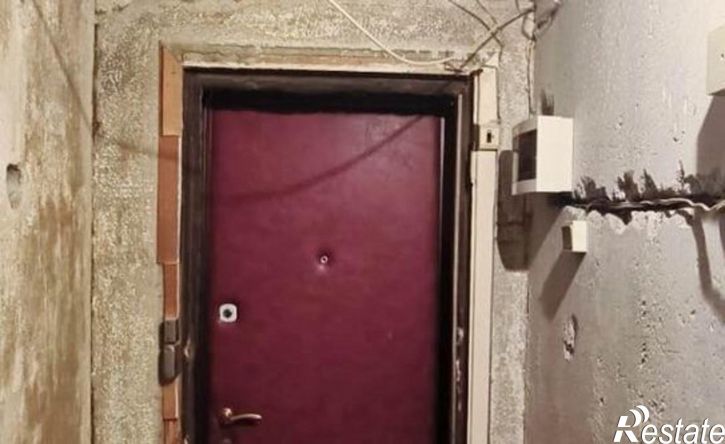 2-комн квартира пр-кт Строителей, 13,  д. 13