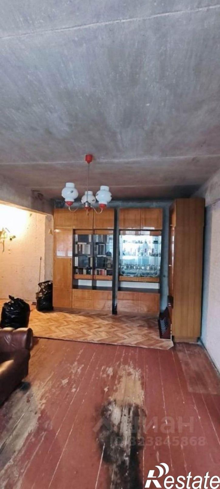 2-комн квартира пр-кт Строителей, 13,  д. 13