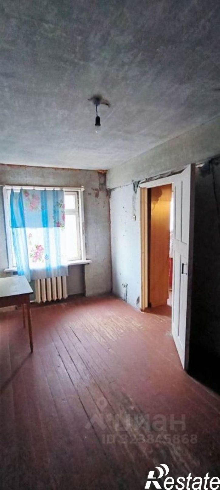 2-комн квартира пр-кт Строителей, 13,  д. 13