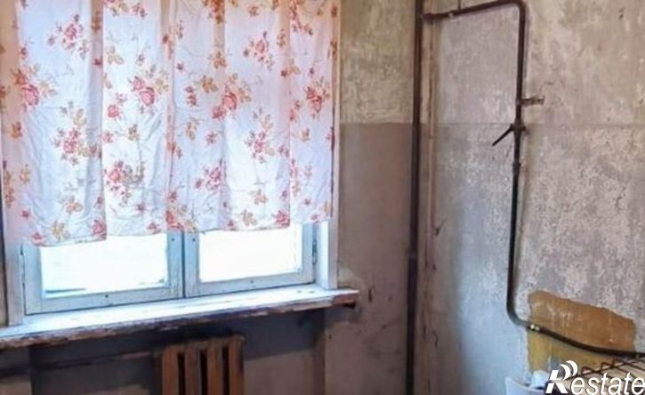 2-комн квартира пр-кт Строителей, 13,  д. 13