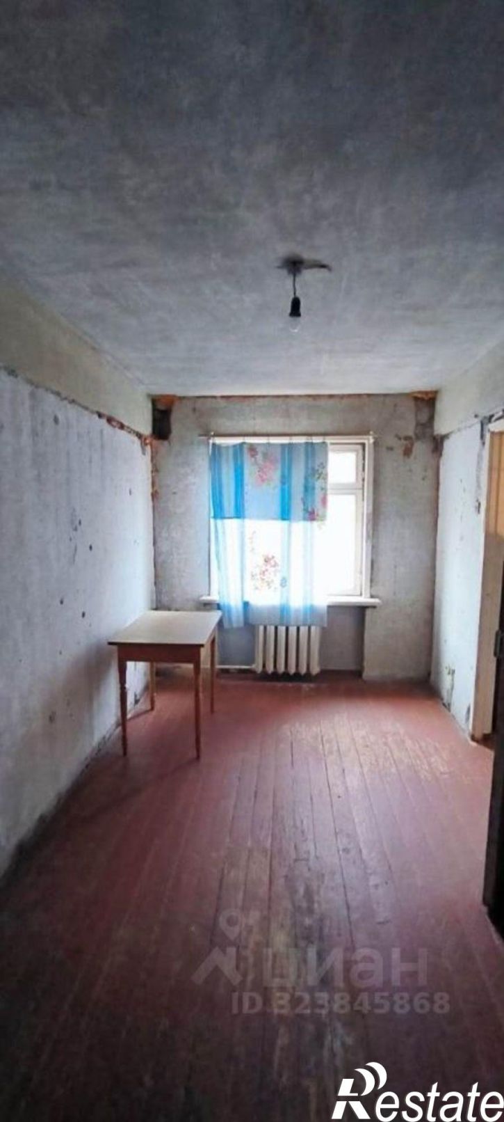 2-комн квартира пр-кт Строителей, 13,  д. 13