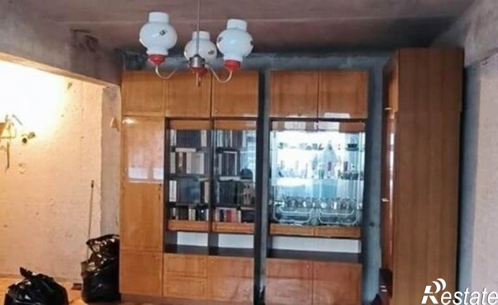 2-комн квартира пр-кт Строителей, 13,  д. 13