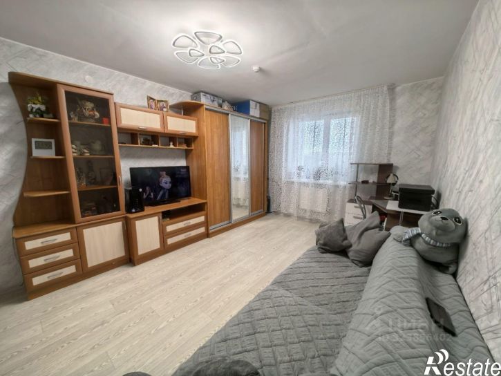 2-комн квартира Шекснинский проспект, 12,  д. 12