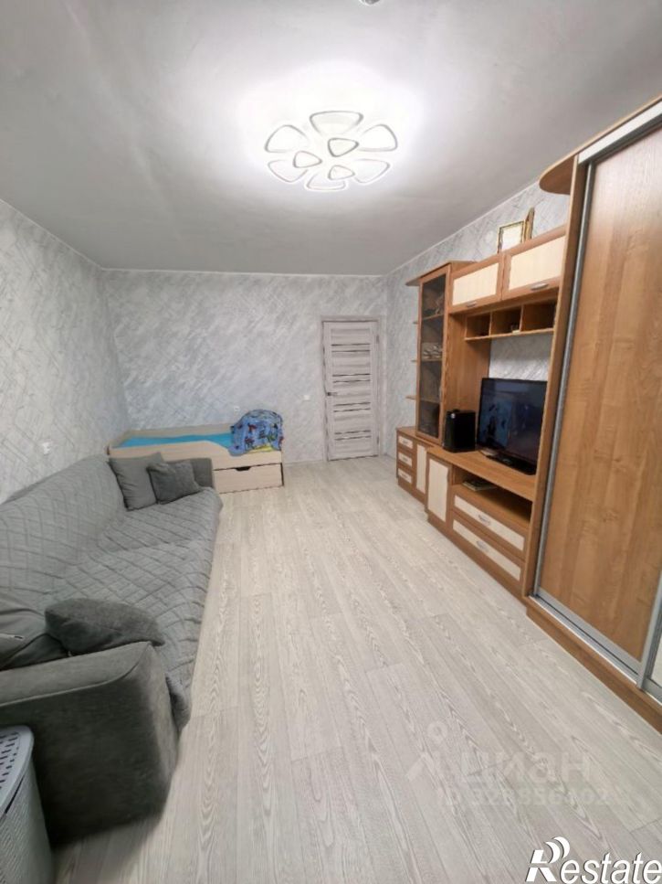 2-комн квартира Шекснинский проспект, 12,  д. 12